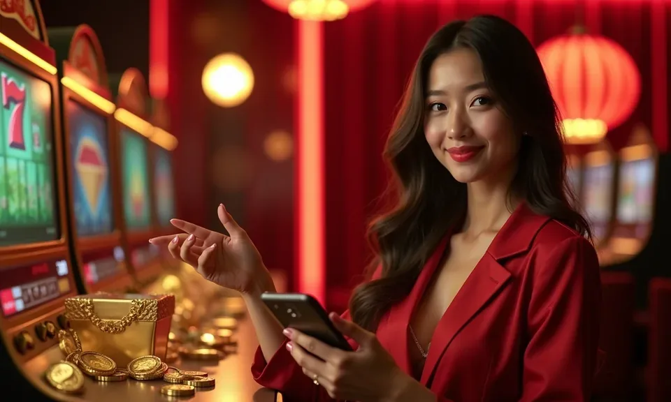 bjs77 Slot Rooms Feature Offer